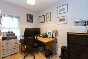 Bedroom- click for photo gallery